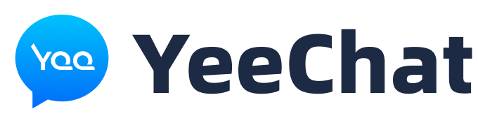YeeChat 官方 Logo